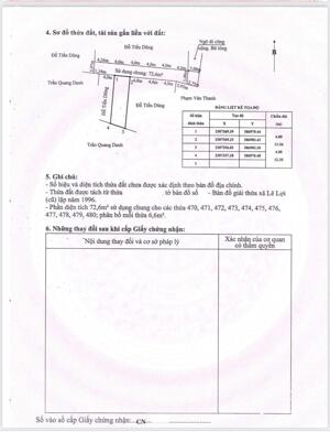 Đất Tràng Duệ đẹp không tì vết, ngõ ô tô ra vào, giá chỉ 1 tỷ đồng