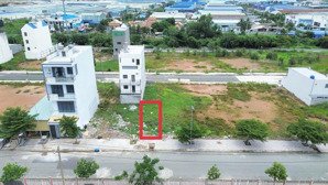 mua 1 lần hưởng view hồ cả đời! đất 105m² kdc tân đô chỉ 2,375 tỷ