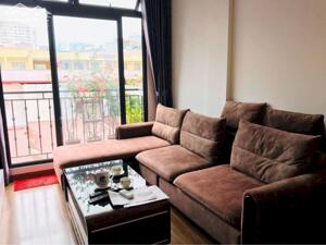 Bán nhà ngõ Tam Khương, Tôn Thất Tùng, 35m2 x 5 tầng, ô tô đỗ cửa