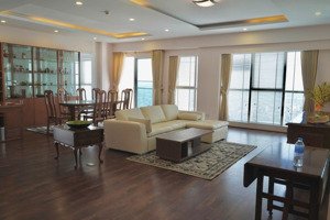 chủ nhà gửi cho thuê căn hộ cao cấp 3pn tại tòa the link ciputra - giá 18tr/tháng. lh 