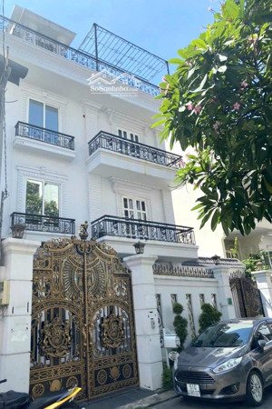 cần cho thuê villa mt đường s11 p.tây thạnh q.tân phú gần khúc nguyễn hữu tiến, tây thạnh.