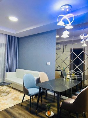 chủ nhà bán gấp căn 2pn full nội thất cao cấp giá 1.650 tỷ tại happy one bình dương