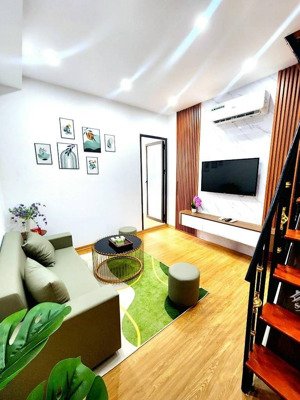 bán tập thể duplex tại phố huế - lê gia định, 70m2, 3pn + 2wc + bếp, 3.3 tỷ