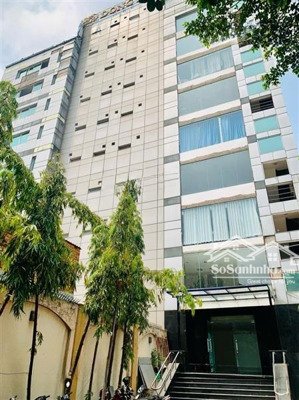 tòa nhà 11 tầng - dt khủng 800m2 - mặt tiền đường nhựa 20m - tt tân bình - 165 tỷ tl