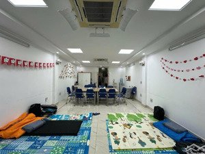 bán nhà mặt phố nam từ liêm, kinh doanh đỉnh, doanh thu 700 triệu/năm, 7 tầng thang máy, giá 28 tỷ.