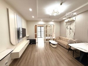 bán căn hộ 1 pn diện tích 54m2 đầy đủ nội thất tại kdt times city giá 4 tỷ 950