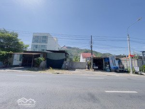 bán đất tặng nhà 2 mê mặt tiền quốc lộ 1a suối hiệp, diên khánh, khánh hoà giá chỉ 7 tỷ 500 triệu