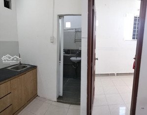 phòng căn hộ mini 1pn, pk - đường số 53 q. gò vấp, gần đh công nghiệp 4