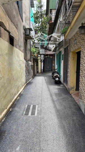 bán nhà phố minh khai - hàng xóm time city - dân xây bền đẹp - gần ô tô