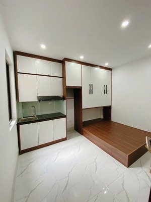 bán nr 40m2, 7,8 tỷ tại hoàng mai, view đẹp, 10pn, 8wc, 6 tầng