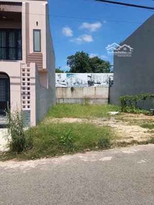 đất 1 sẹc đường lê văn tách cách chợ tương bình hiệp chỉ 200m