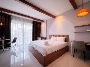 sunrise riverside - nhà bè - 35m2 - officetel - 9.5triệu / tháng - ở liền gọi em