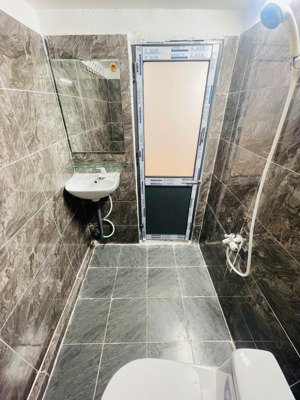 cho thuê phòng trọ cao cấp đường phan văn trị đối điện cityland, lotte mart 4,5tr/ tháng