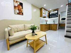 SIÊU RẺ _ BÁN NHÀ HOÀNG HOA THÁM KIỆT 2.5 M _32M² 2 Tầng _ Giá 2.83 Tỷ