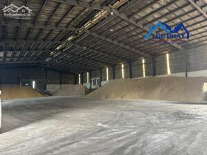 Cho thuê nhà xưởng 1800m2 giá chỉ 108 triệu. Trảng Bom-Đồng Nai