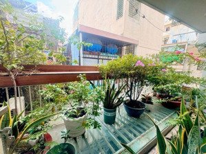 ni sư huỳnh liên f.10 - q. tb (4,2 x 17) nở hậu 5,6m, 2 lầu. giá 8,3 tỷ