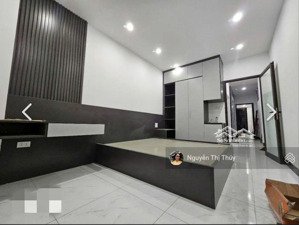 nhà đẹp ở ngay - lô góc thang máy ngõ thông ô tô full nội thất - ba đình - 50m2 5 tầng 1x tỷ