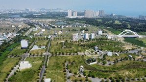 biêt thự sentosa 307,5 ngang 15m dài 20,5m 5ty2