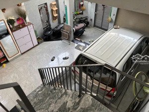 nhà hai mặt hẻm 6m lê thúc hoạch 6x13, 1 lầu + st, 9 tỷ