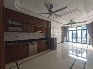 bán nhà phân lô 7 tầng phố giáp bát - hoàng mai - 2 mặt oto - thang máy - kd đỉnh - 22.2 tỷ