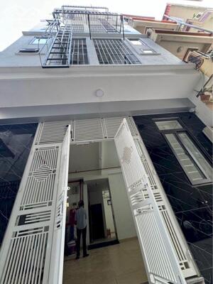 Bán tòa CCMN Vạn Phúc Hà Đông, DT 78m2 5 tầng 15 pkk - Doanh thu 800 triệu/năm LH 0942.193.386