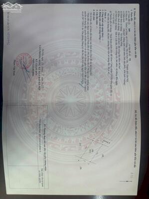 Đất nền Láng Hòa Lạc 100m2 giá 2.5 tỷ &#8211; gần trục chính, tiện ích đồng bộ, xây được ngay Nguyễn Hùng BĐS - 0989333012