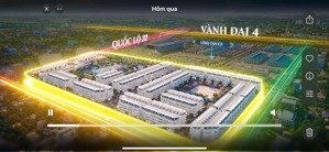 quỹ hàng chuyển nhượng đẹp nhất, giá tốt nhất tại kđt đông dương residence đức thượng, hoài đức
