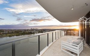 bán căn penhouseduplex giá chỉ 80tr/m2 167m2 4pn, 4wc view sông, vin cổ loa tại khai sơn city,