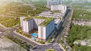 bán suất ngoại giao giá cực tốt chung cư hausman premium residences (flc premium parc)