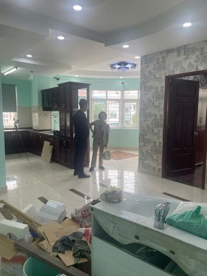 bán căn hộ 3pn - 99,2m² - trung tâm quận 10 - giá 5,75 tỷ