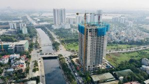 cơ hội hiếm có: sở hữu ngay bluegem tower - căn hộ 3 phòng ngủ 100m2 tại tâm điểm hà nội