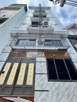 đại mỗ - đầu tư siêu lợi nhuận tòa nhà 7 tầng - mặt ngõ thông full khách 100tr/th - giá rẻ