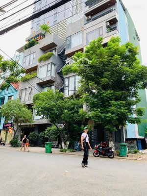 duy nhất 1 căn mặt tiền biển mỹ khê, nhỉnh 10 tỷ có nhà 3 tầng mới keng - đất sốt nhưng giá cực tốt