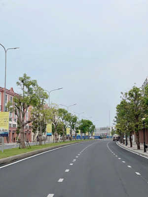 tla-322 siêu phẩm shophouse tại vinhomes vũ yên giá 8.1 tỷ