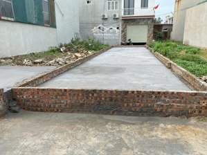 uy nỗ - đông anh - 2 đường trước sau ô tô đều vào được - giá không thể rẻ hơn