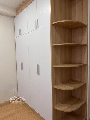 chính chủ cho thuê chung cư quận 6 loại 2 phòng ngủ có nội thất nhà mới ở liền lh 