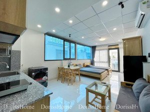 cho thuê chung cư mini, 9 triệu vnd, 50m2, 1pn, 1wc tại đường phổ quang, tân bình, hcm
