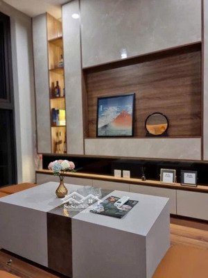 siêu rẻ! siêu đẹp! cho thuê căn hộ 3n mipec - 18,5tr/th