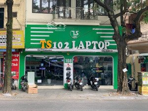 cho thuê nhà mặt phố nguyễn đình chiểu cực chill - cafe, quán bia vào đây thì hết ý ạ