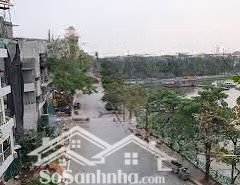 tây hồ dòng tiền - lạc long quân - 6 tầng doanh thu 50triệu/tháng nhỉnh 9 tỷ