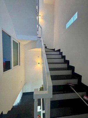 [ nhà 3 tầng hẻm phương mai _ cách đường 2/4 : 90m ] giá : 4,2 tỷ