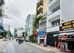 bán nhà nát tại mai thị lựu q1, 6,05 tỷ, 45m2 nở hậu 4m nở hậu 8m, giá siêu hời