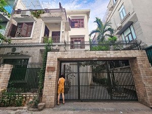 siêu phẩm biệt thự mễ trì - lựa chọn tuyệt vời cho an sinh và đầu tư sửa bán - 216m2, 220tr/m2 rẻ