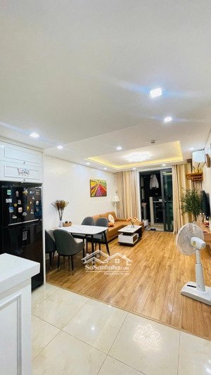 bán gấp căn 3n 2wc 85,5m2 ntcb có sổ đỏ dự án the legend giá 7,56 tỷ