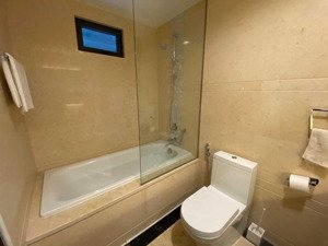 bán ch 2pn + 1 dự án hoàng thành tower 114 mai hắc đế, dt 123.5m2. lh 