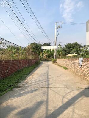 Chỉ nhỉnh 2 tỷ sở hữu đất Vĩnh Khê 2 mặt tiền trước sau, ô tô ra vào thoải mái