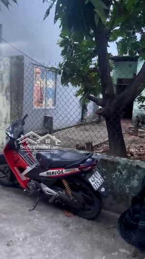 bán nhà cấp 4 gần biển mân thái