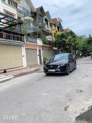 bán nhà liền kề vov phân lô vỉa hè ô tô tránh kinh doanh view đẹp - trên 27 tỷ