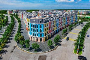 căn góc cực hot! dragon ocean đồ sơn, 142m2, giá 12 tỷ