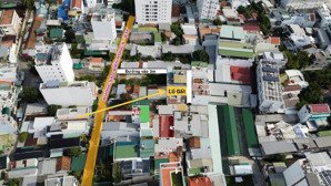 đất biển - chỉ 350m là biển hòn chồng - lô cuối cùng giá còn mềm mại